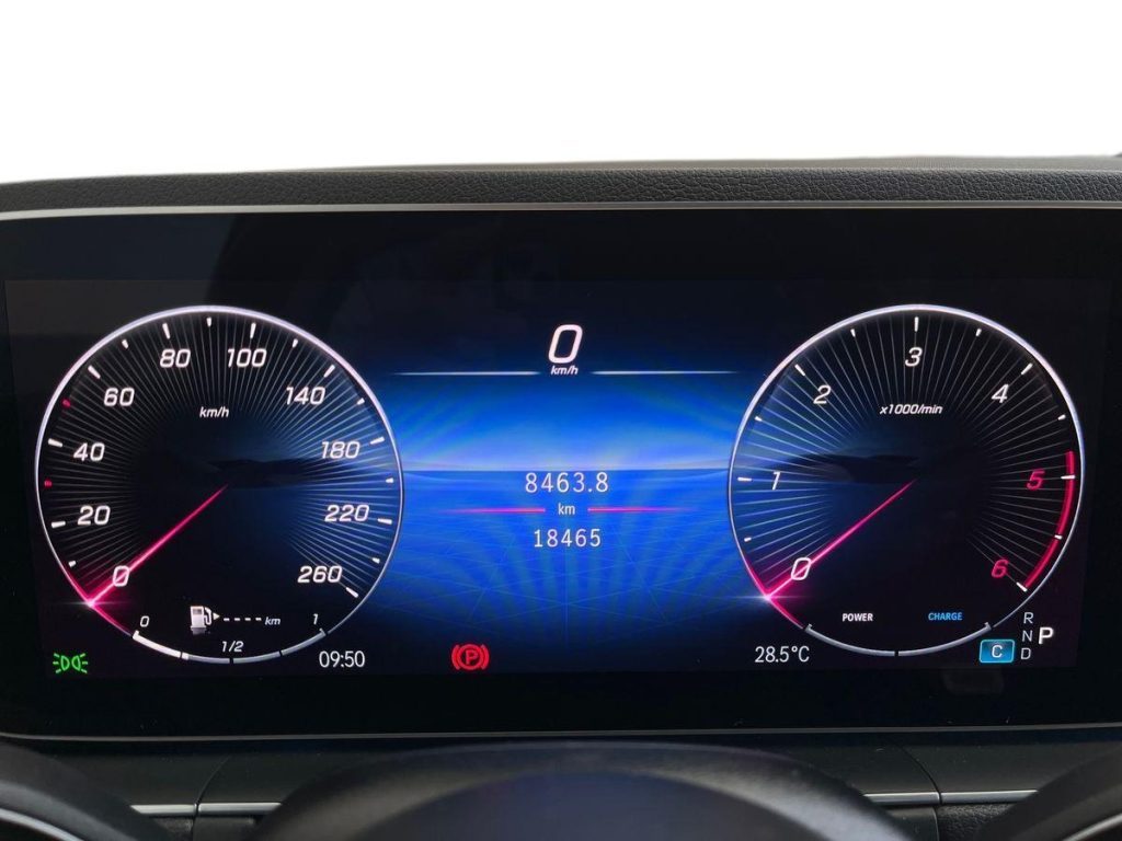 GLE 300 d Advanced 4matic auto - Certified