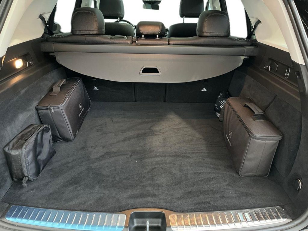 GLE 350 de phev (e eq-power) Premium Plus 4matic a - Certified