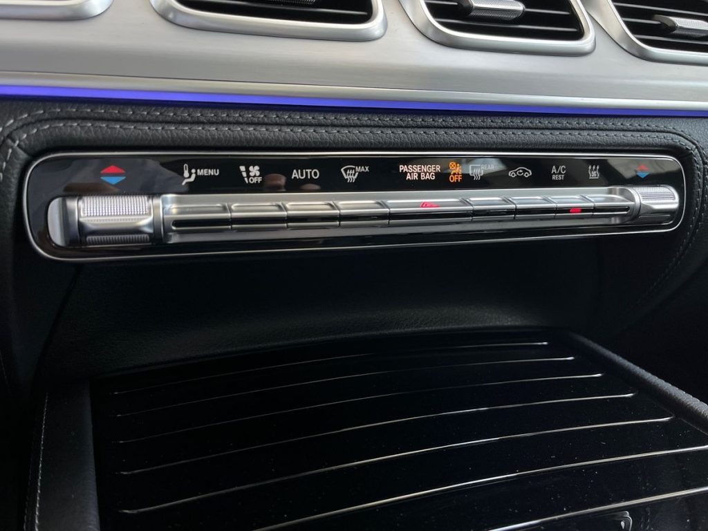 GLE 350 de phev (e eq-power) Premium Plus 4matic a - Certified