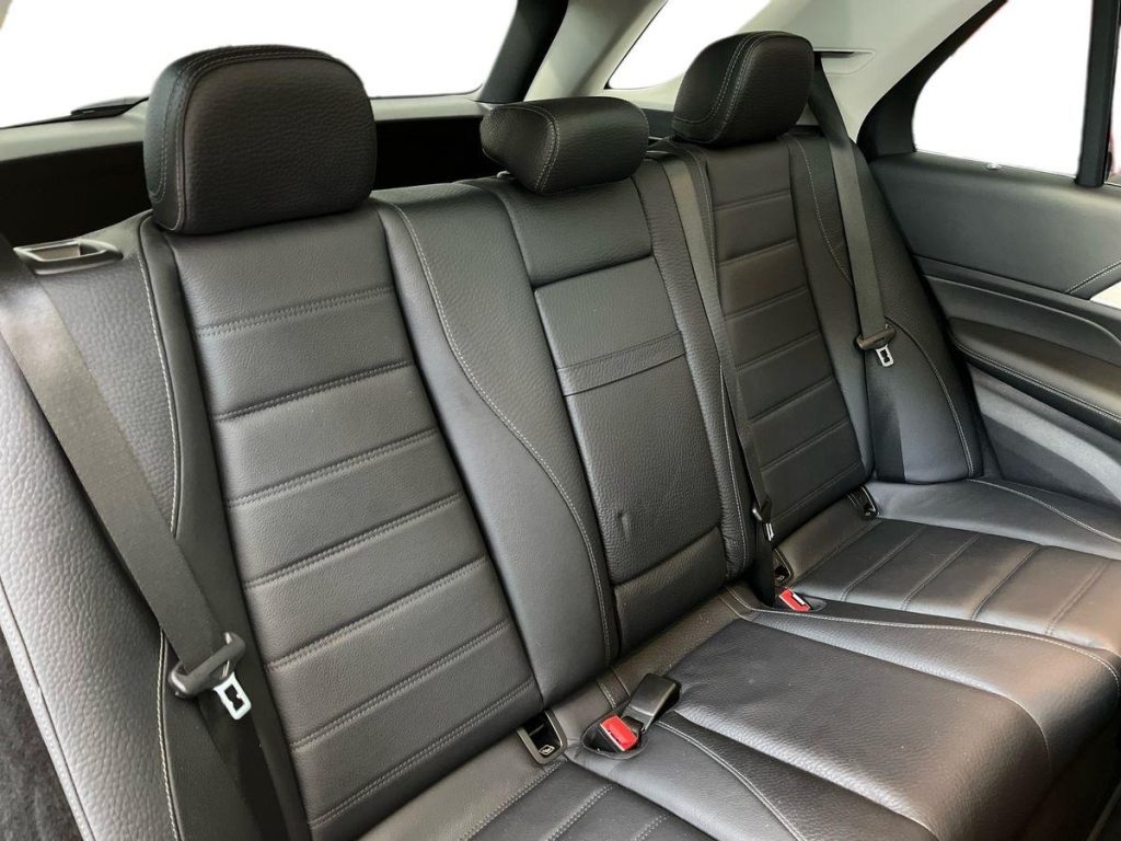 GLE 350 de phev (e eq-power) Premium Plus 4matic a - Certified