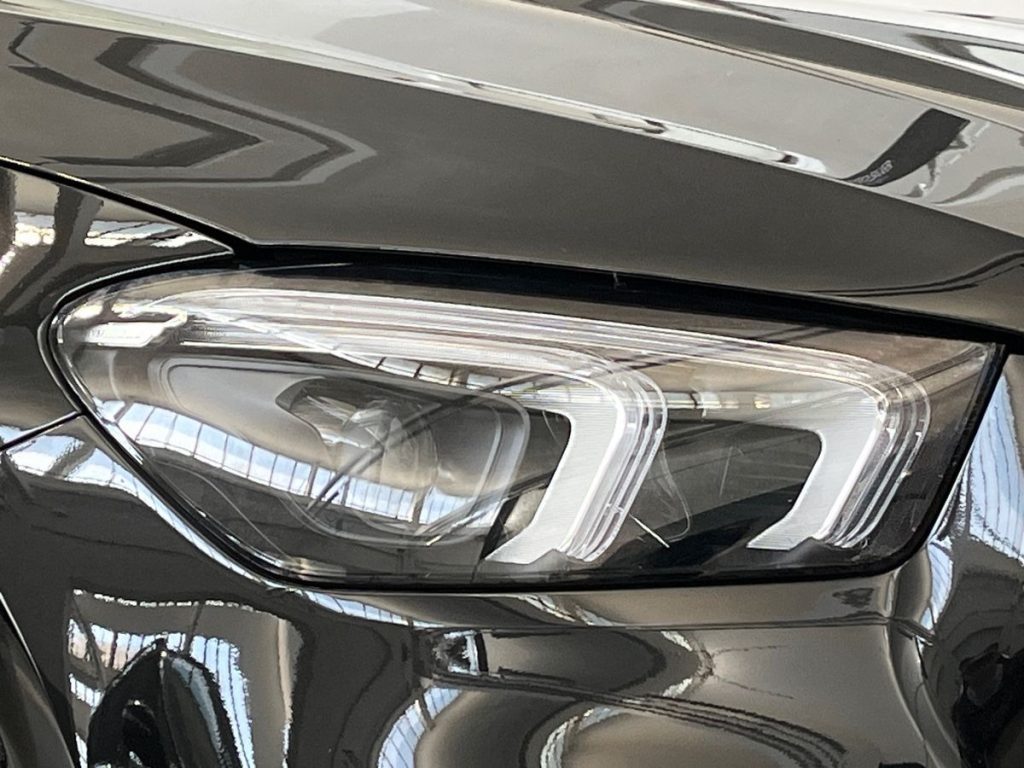 GLE 350 de phev (e eq-power) Premium Plus 4matic a - Certified