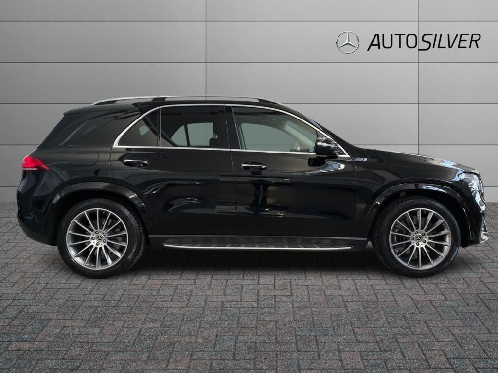 GLE 350 de phev (e eq-power) Premium Plus 4matic a - Certified