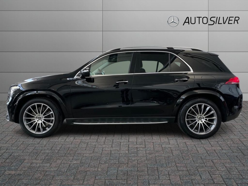 GLE 350 de phev (e eq-power) Premium Plus 4matic a - Certified