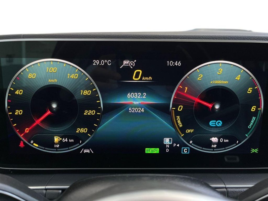 GLE 350 de phev (e eq-power) Premium Plus 4matic a - Certified
