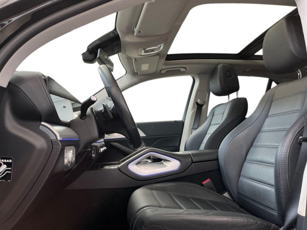 GLE 350 de phev (e eq-power) Premium Plus 4matic a - Certified