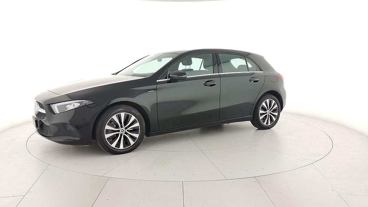 A 250 e eq-power Business Extra auto - Certified