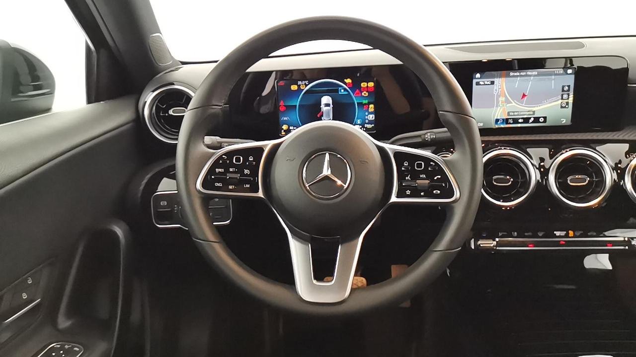 A 250 e eq-power Business Extra auto - Certified