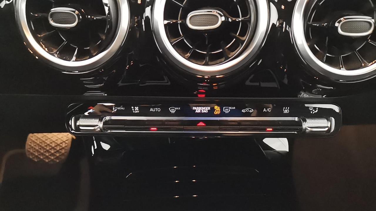 A 250 e eq-power Business Extra auto - Certified