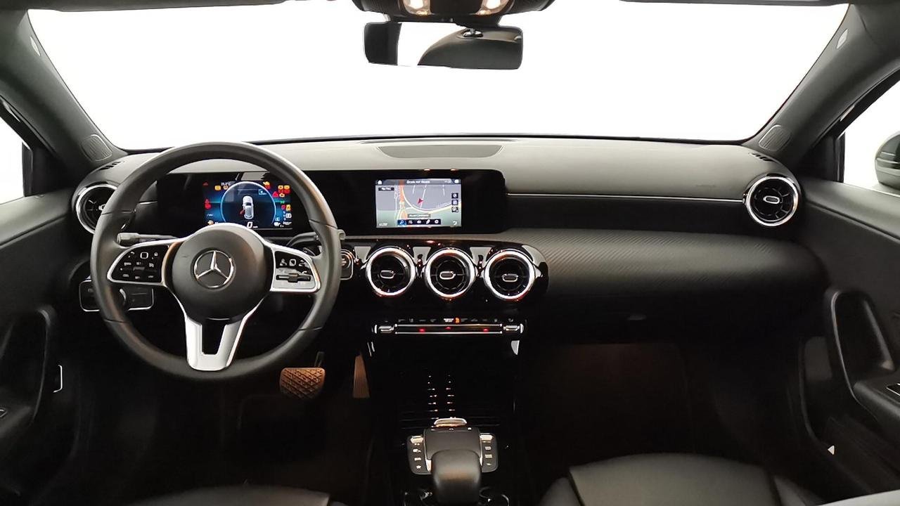 A 250 e eq-power Business Extra auto - Certified