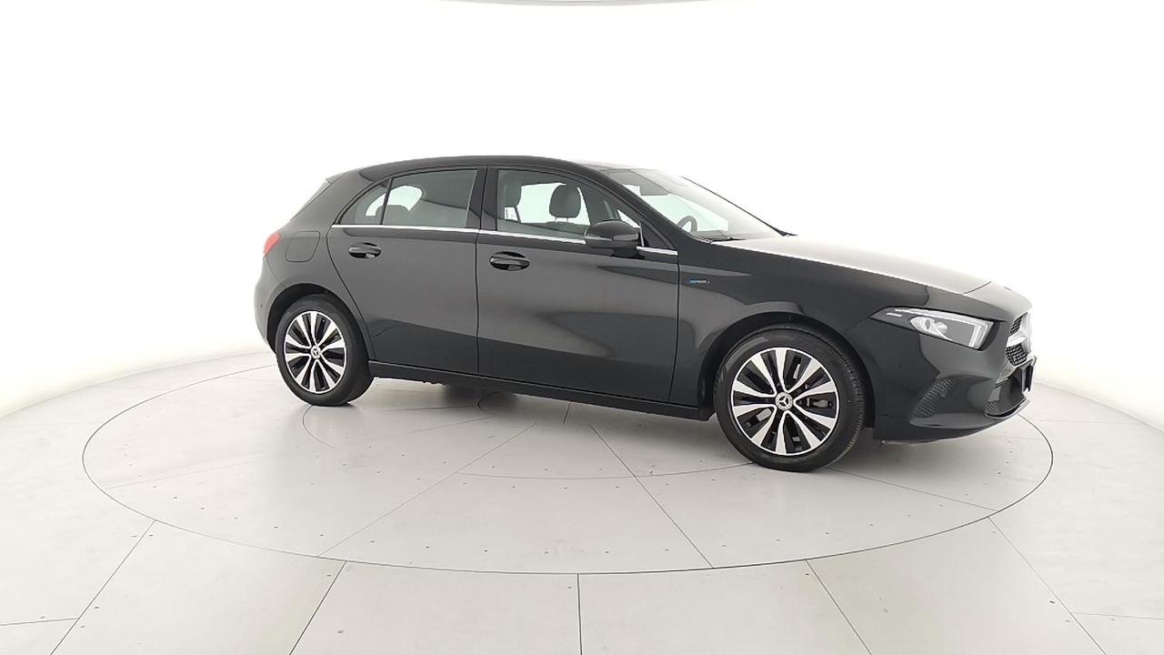 A 250 e eq-power Business Extra auto - Certified