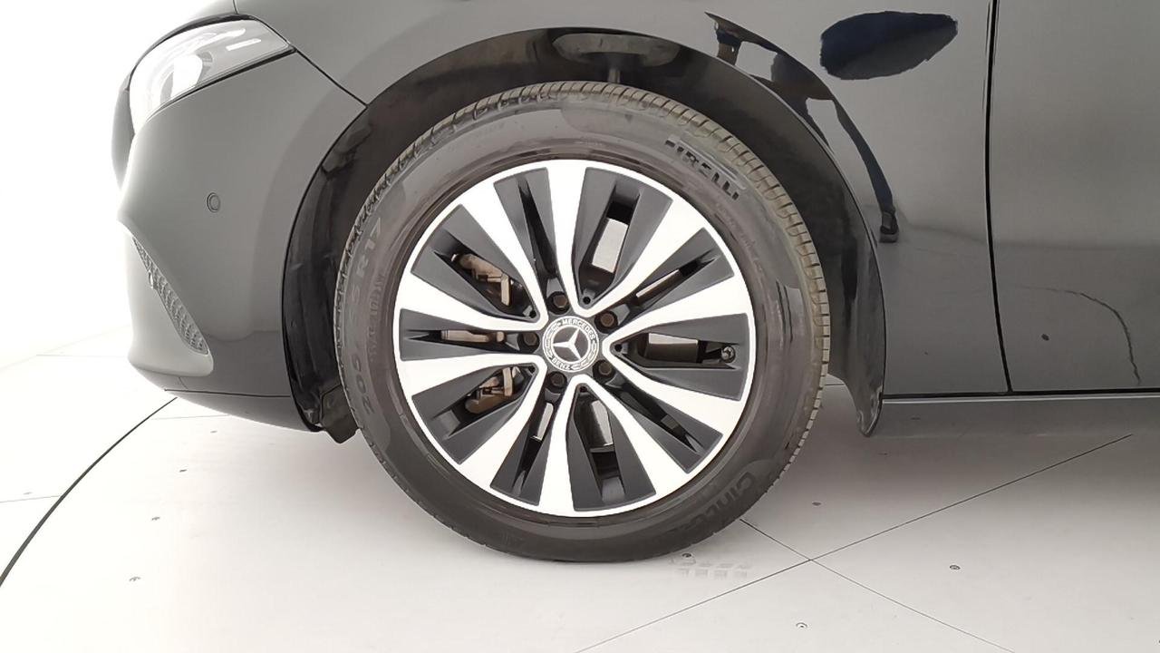 A 250 e eq-power Business Extra auto - Certified