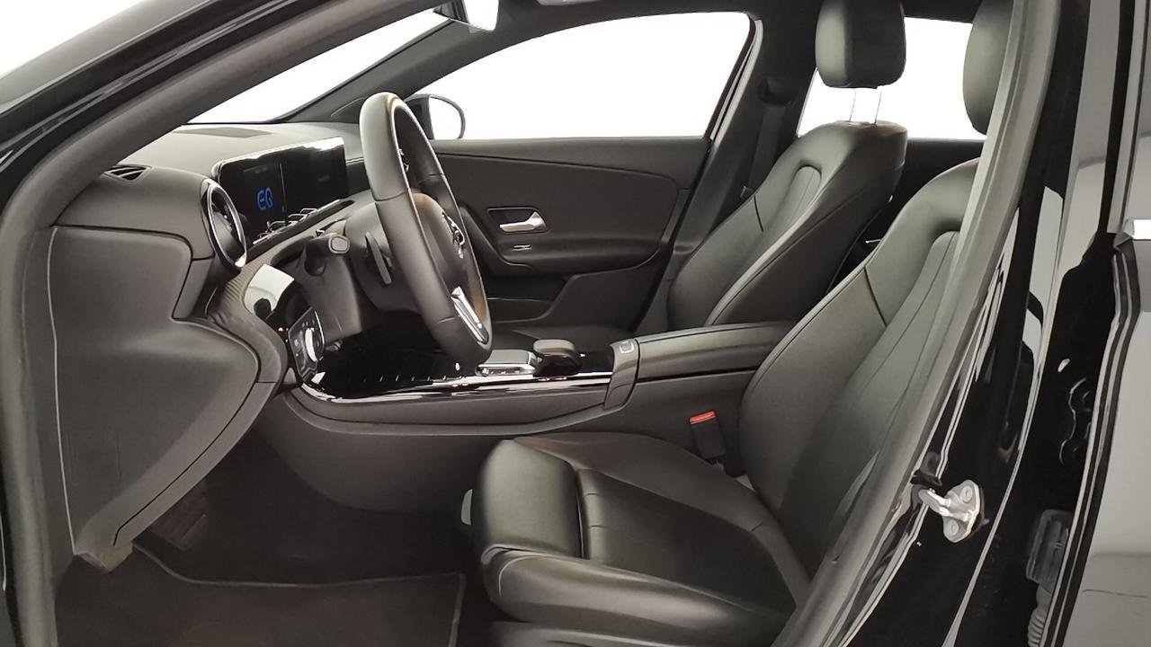 A 250 e eq-power Business Extra auto - Certified
