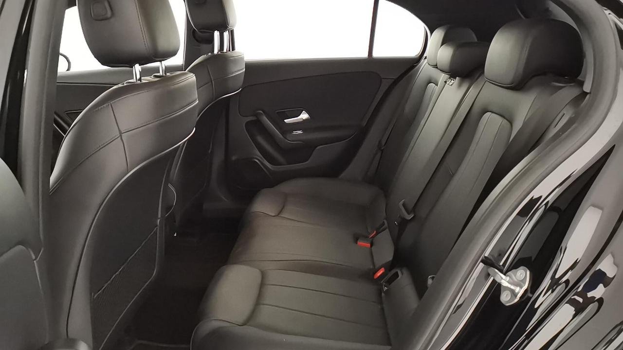 A 250 e eq-power Business Extra auto - Certified