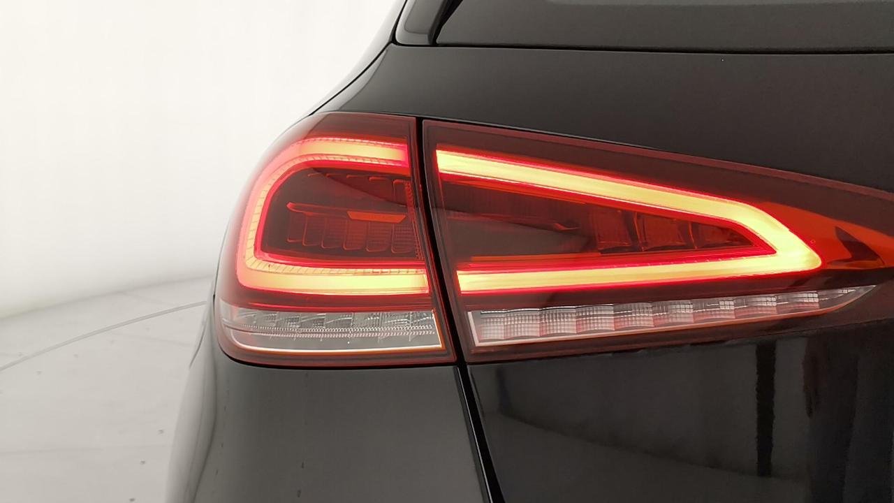 A 250 e eq-power Business Extra auto - Certified