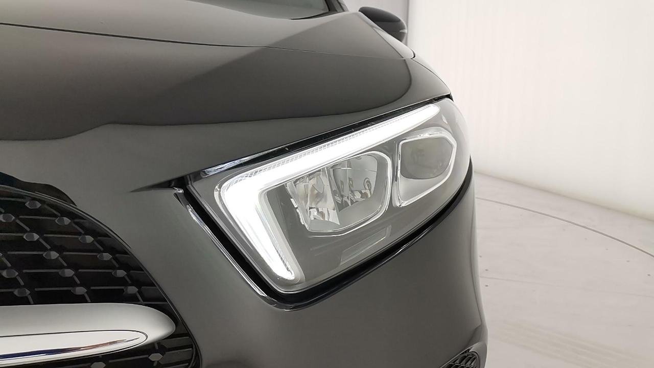 A 250 e eq-power Business Extra auto - Certified