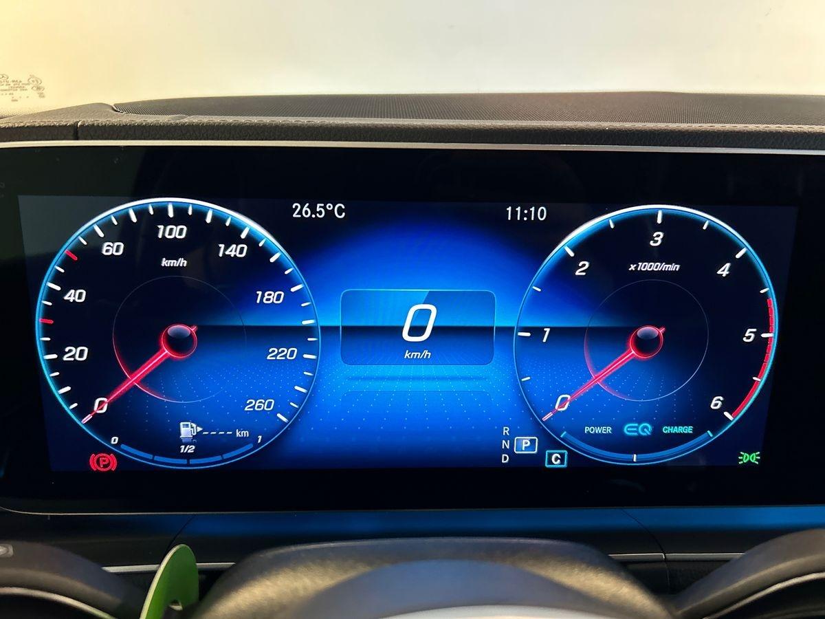 GLE 300 d mhev Premium Plus 4matic auto - Certified