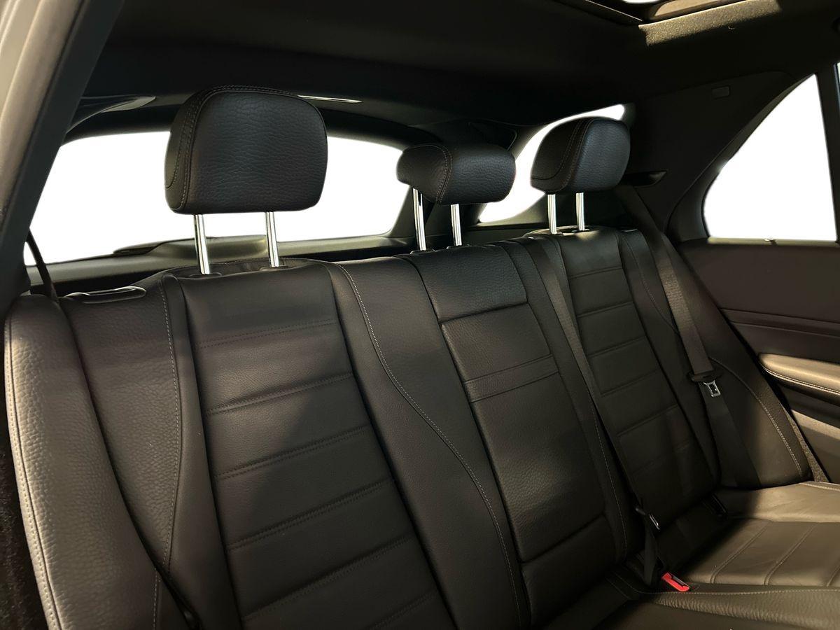 GLE 300 d mhev Premium Plus 4matic auto - Certified