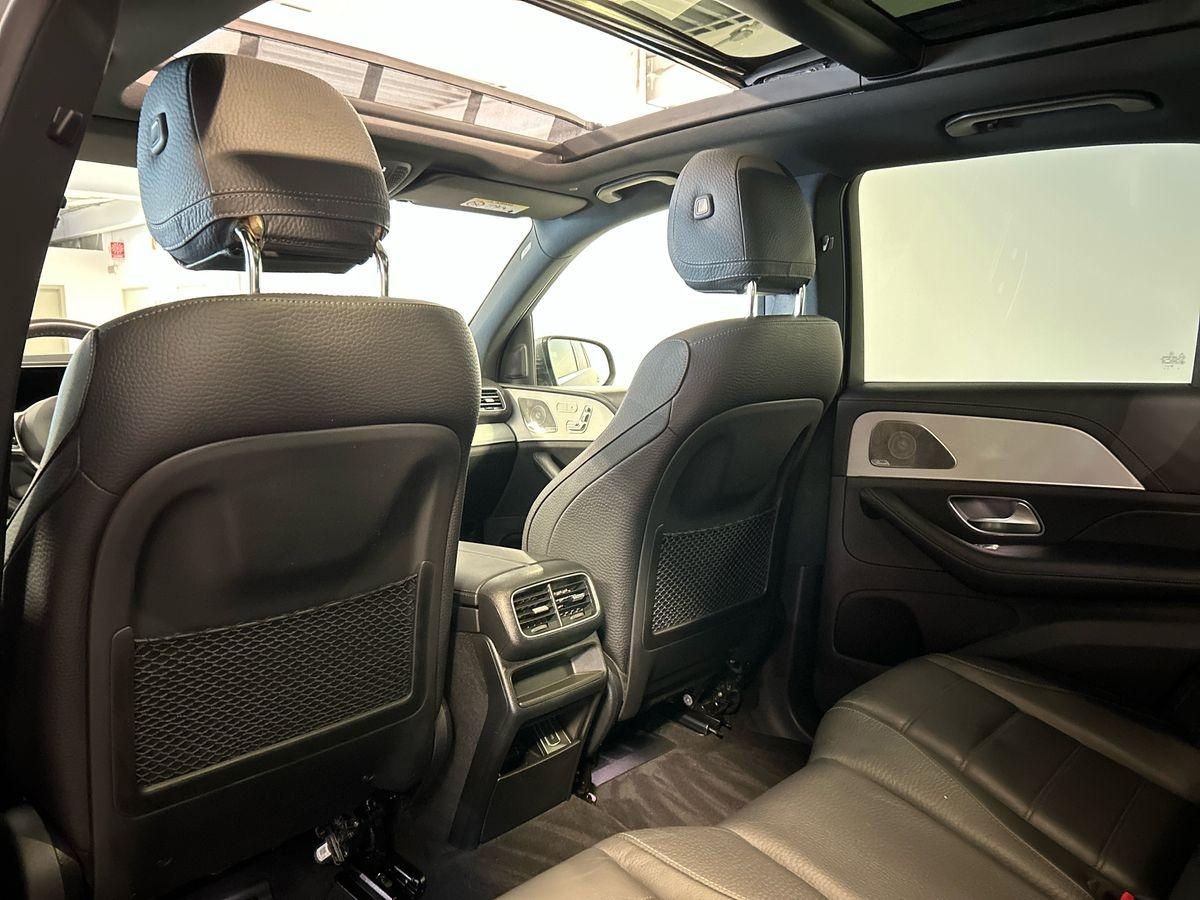 GLE 300 d mhev Premium Plus 4matic auto - Certified