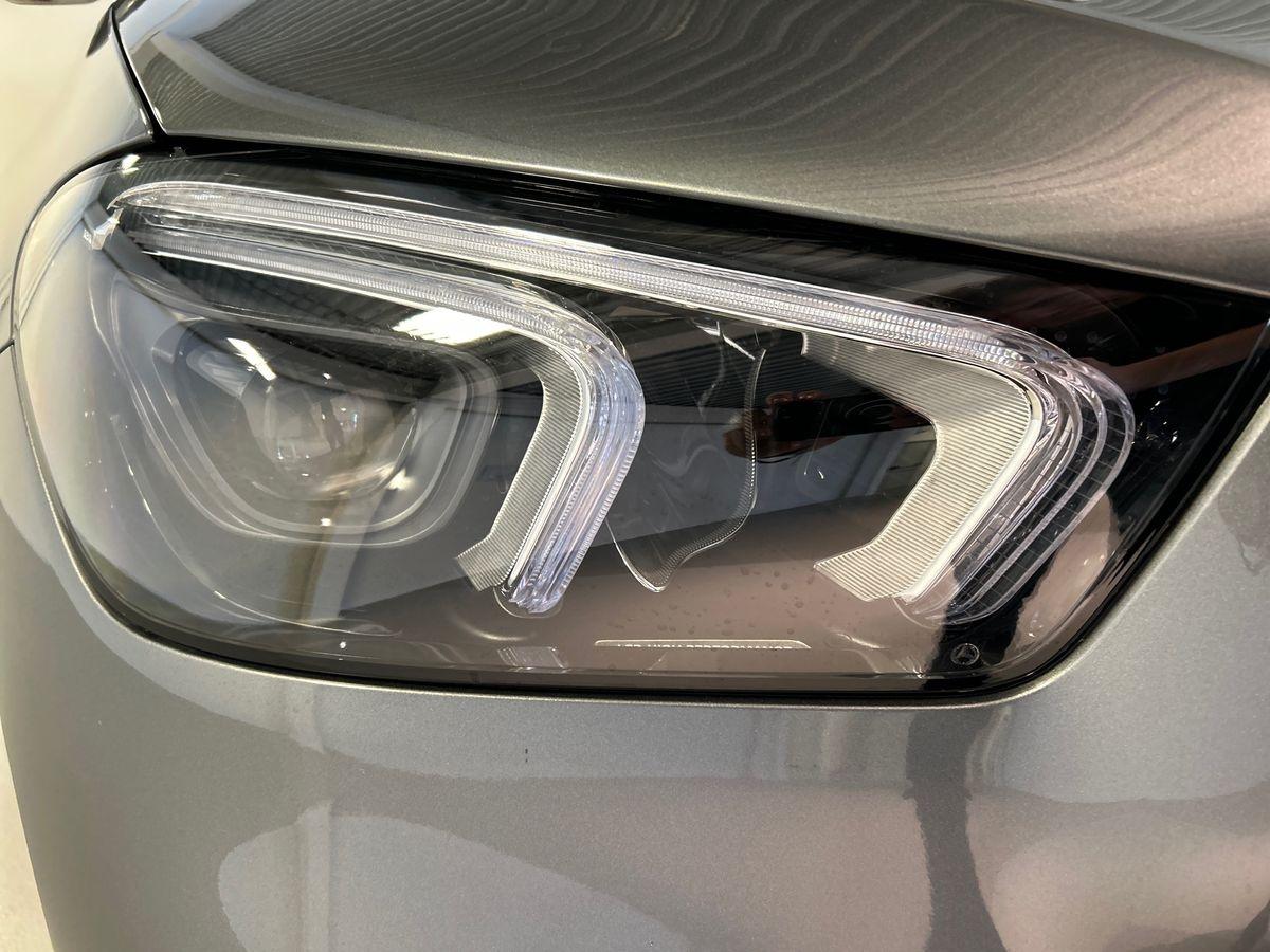 GLE 300 d mhev Premium Plus 4matic auto - Certified