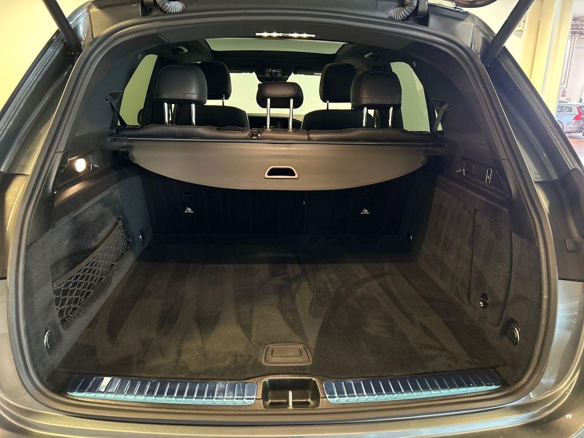 GLE 300 d mhev Premium Plus 4matic auto - Certified
