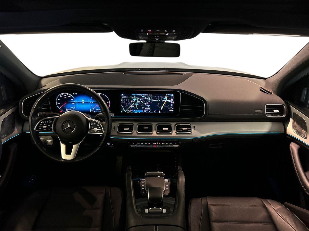GLE 300 d mhev Premium Plus 4matic auto - Certified