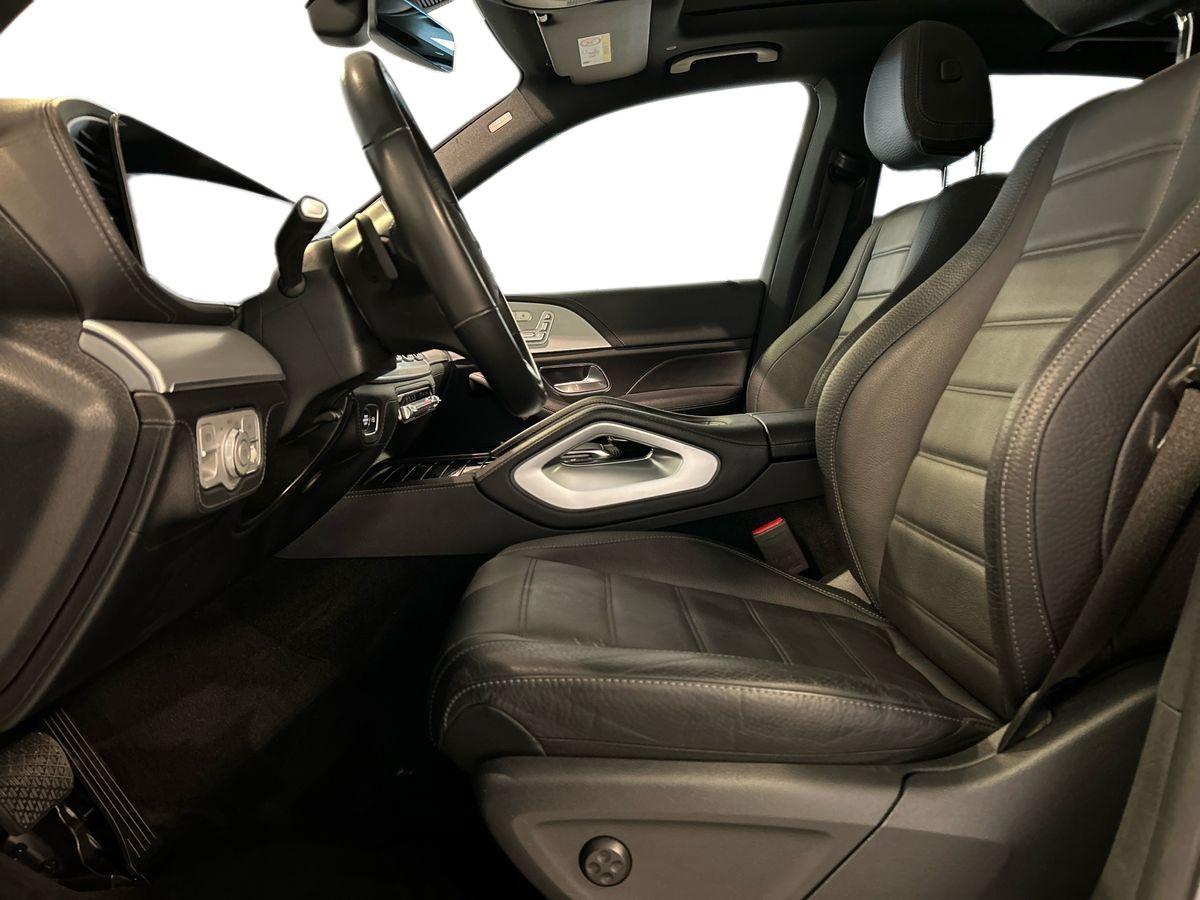 GLE 300 d mhev Premium Plus 4matic auto - Certified