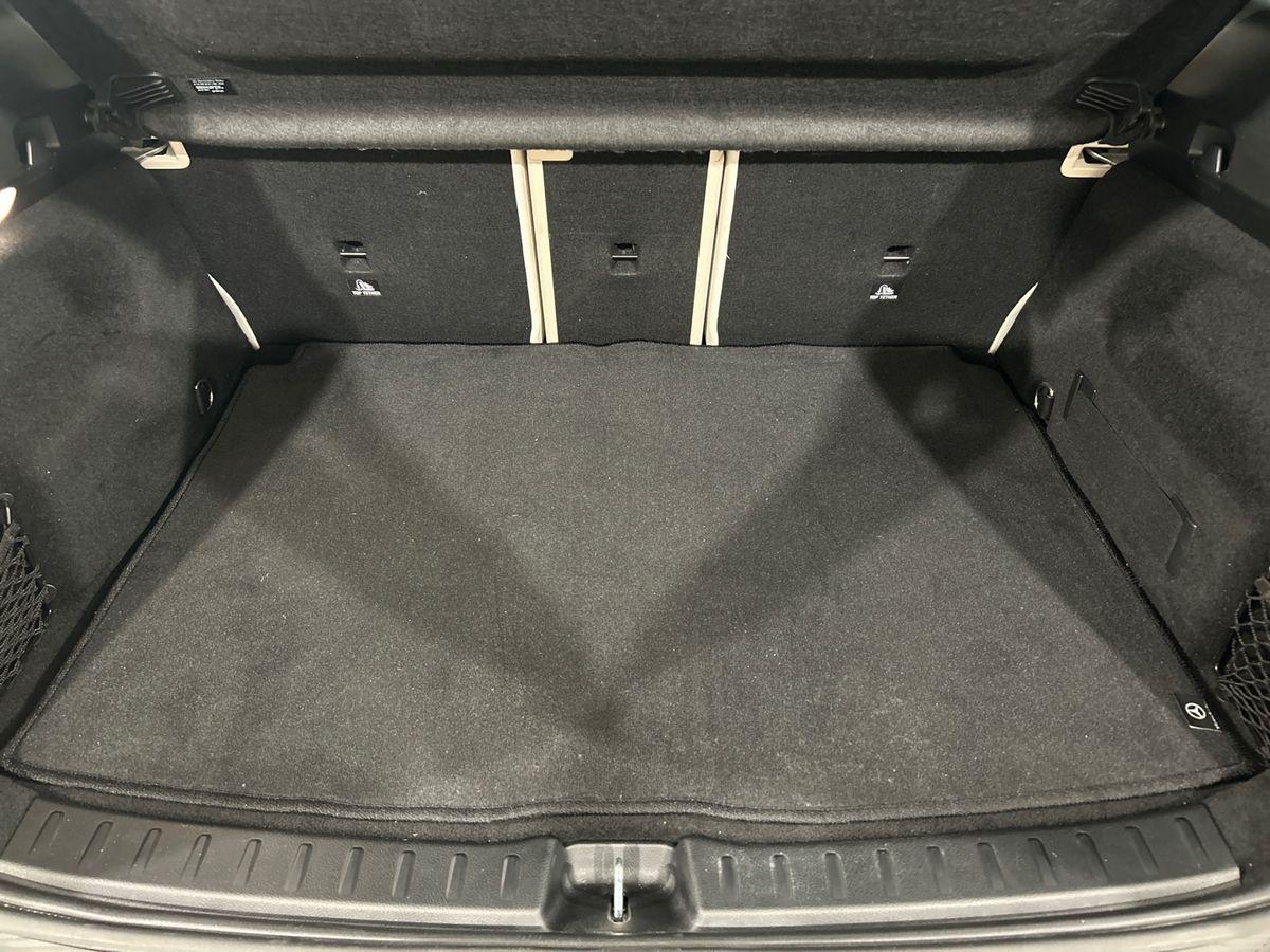 EQA 250 Sport Plus - Certified