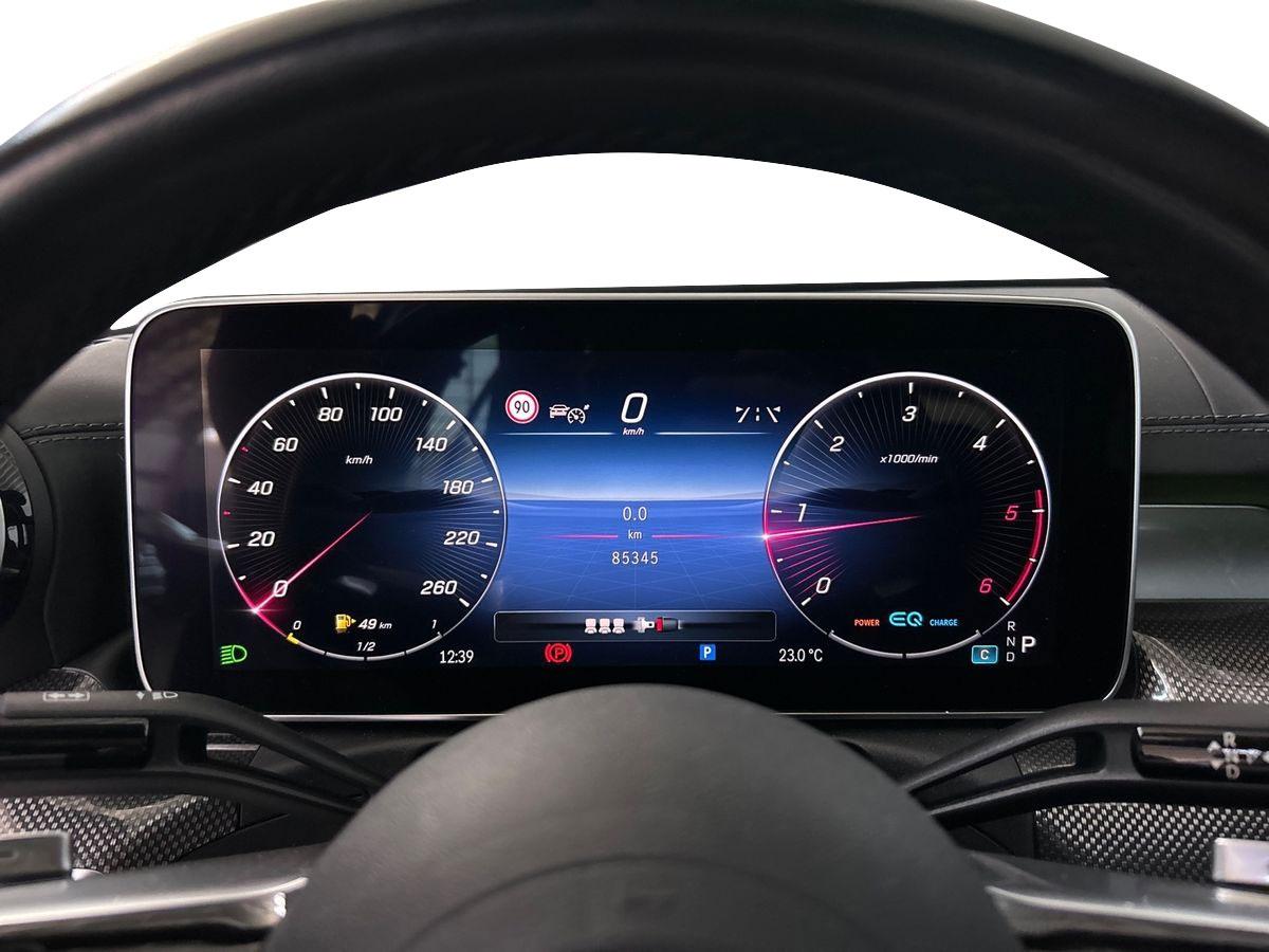 C 300 d mhev Premium auto - Certified