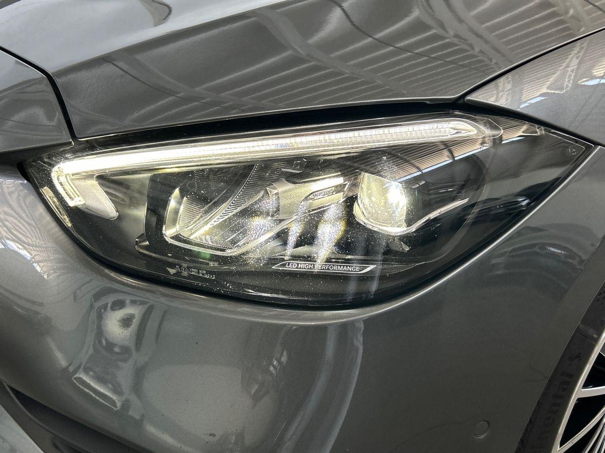 C 300 d mhev Premium auto - Certified