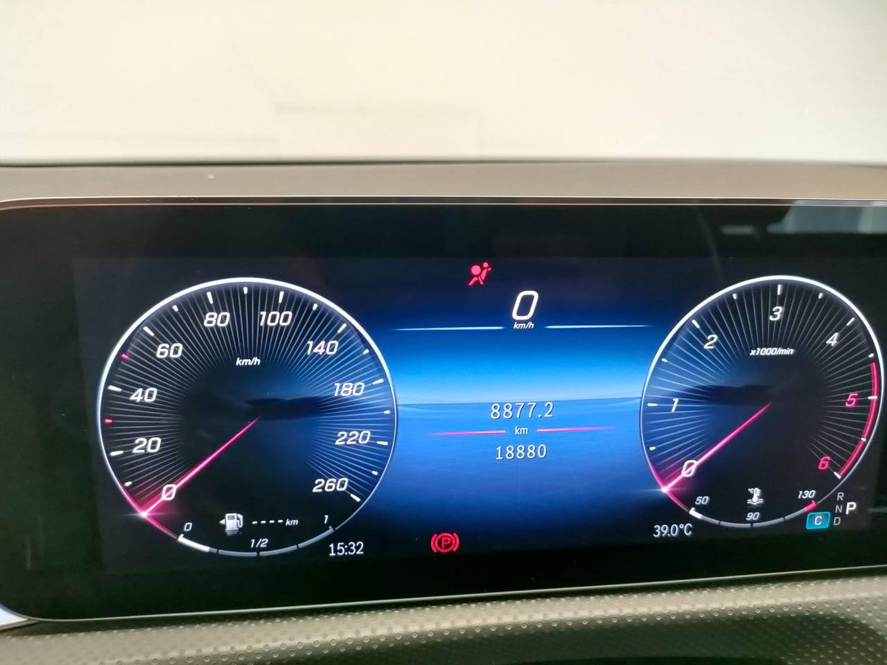 A 180 d Progressive Advanced Plus auto - Certified