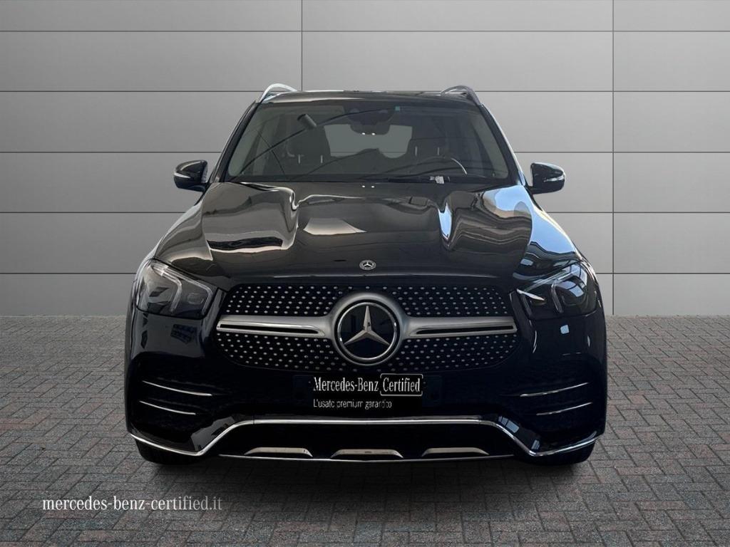 GLE 350 de phev (e eq-power) Premium 4matic auto - Certified