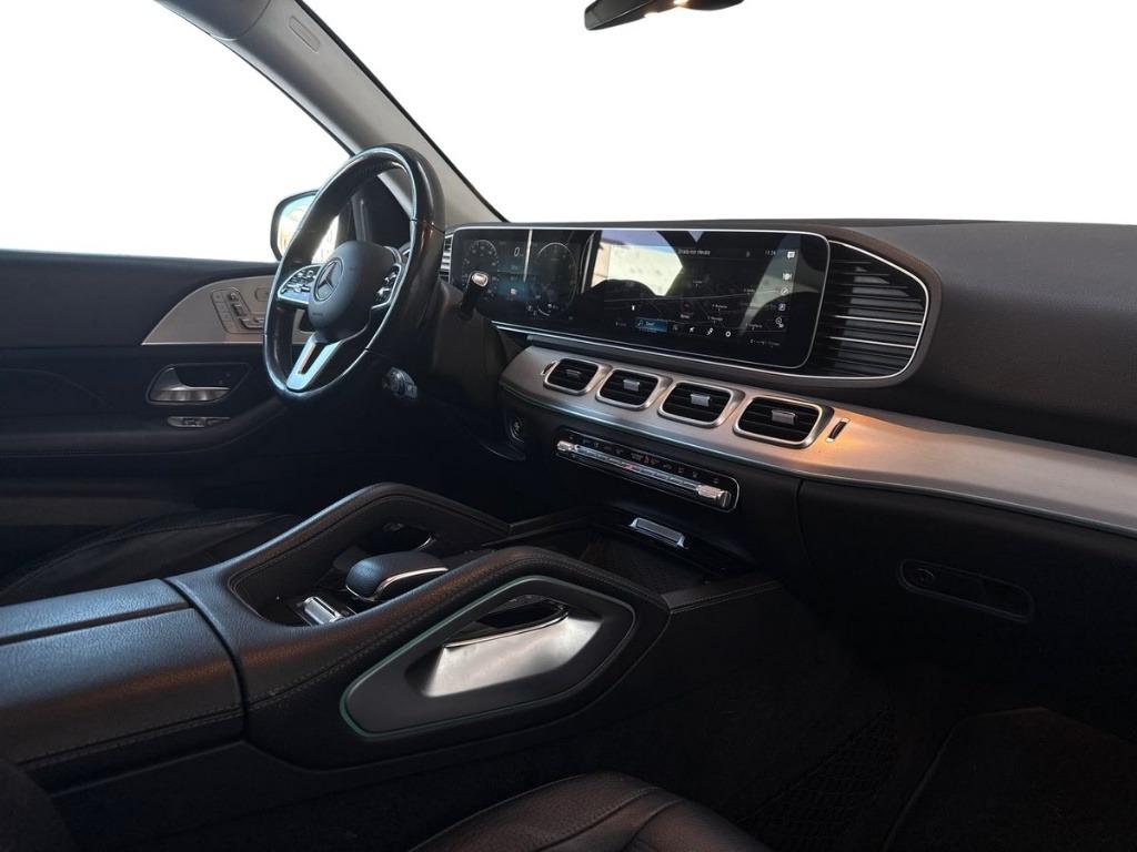 GLE 350 de phev (e eq-power) Premium 4matic auto - Certified