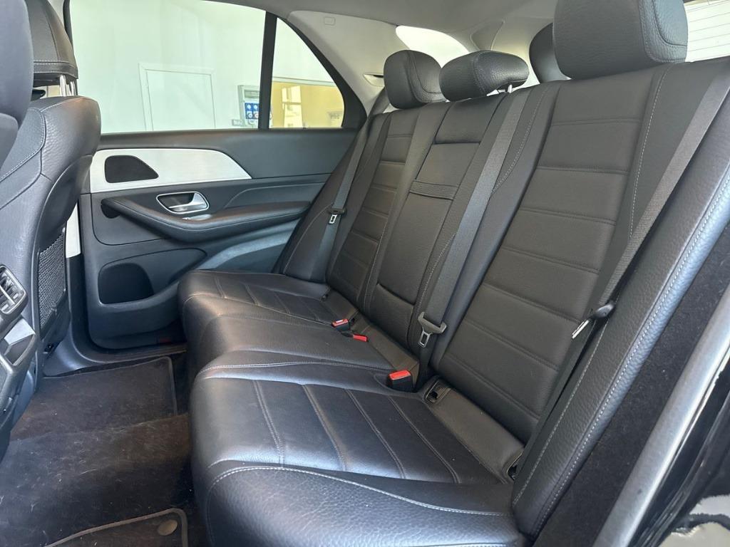 GLE 350 de phev (e eq-power) Premium 4matic auto - Certified