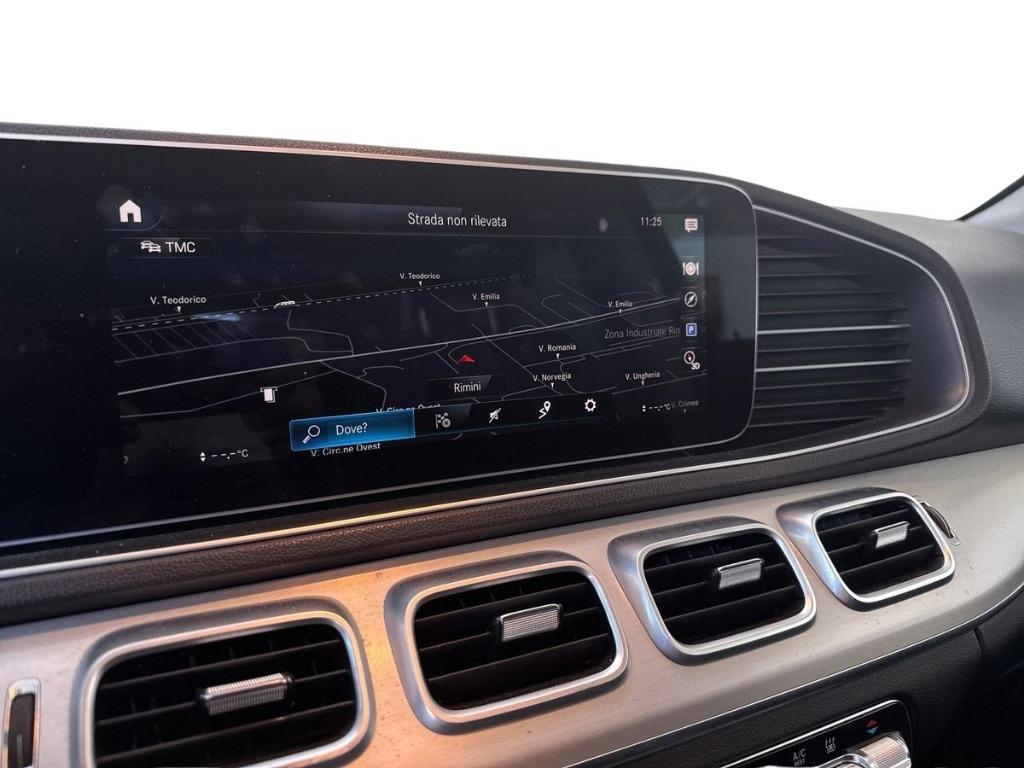 GLE 350 de phev (e eq-power) Premium 4matic auto - Certified