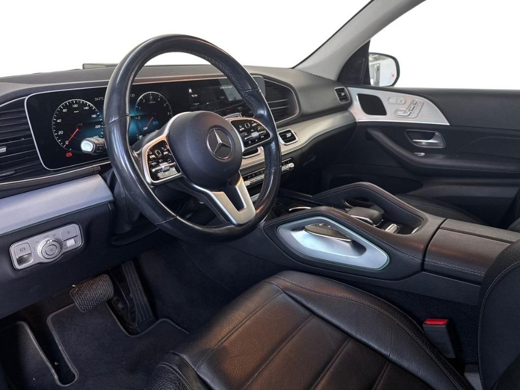 GLE 350 de phev (e eq-power) Premium 4matic auto - Certified