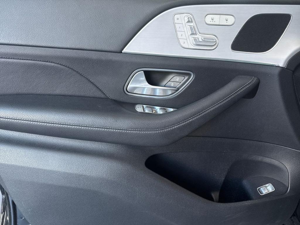 GLE 350 de phev (e eq-power) Premium 4matic auto - Certified