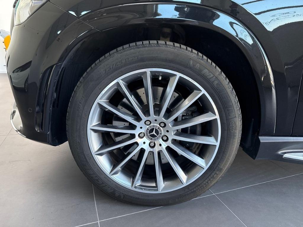 GLE 350 de phev (e eq-power) Premium 4matic auto - Certified