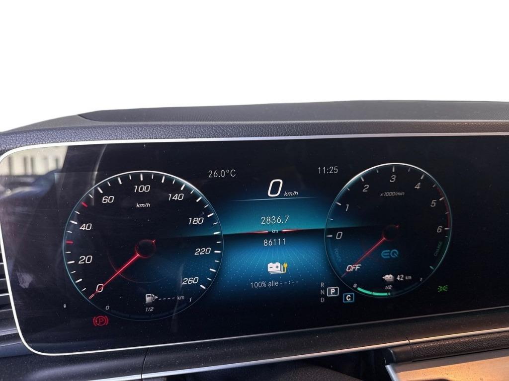 GLE 350 de phev (e eq-power) Premium 4matic auto - Certified