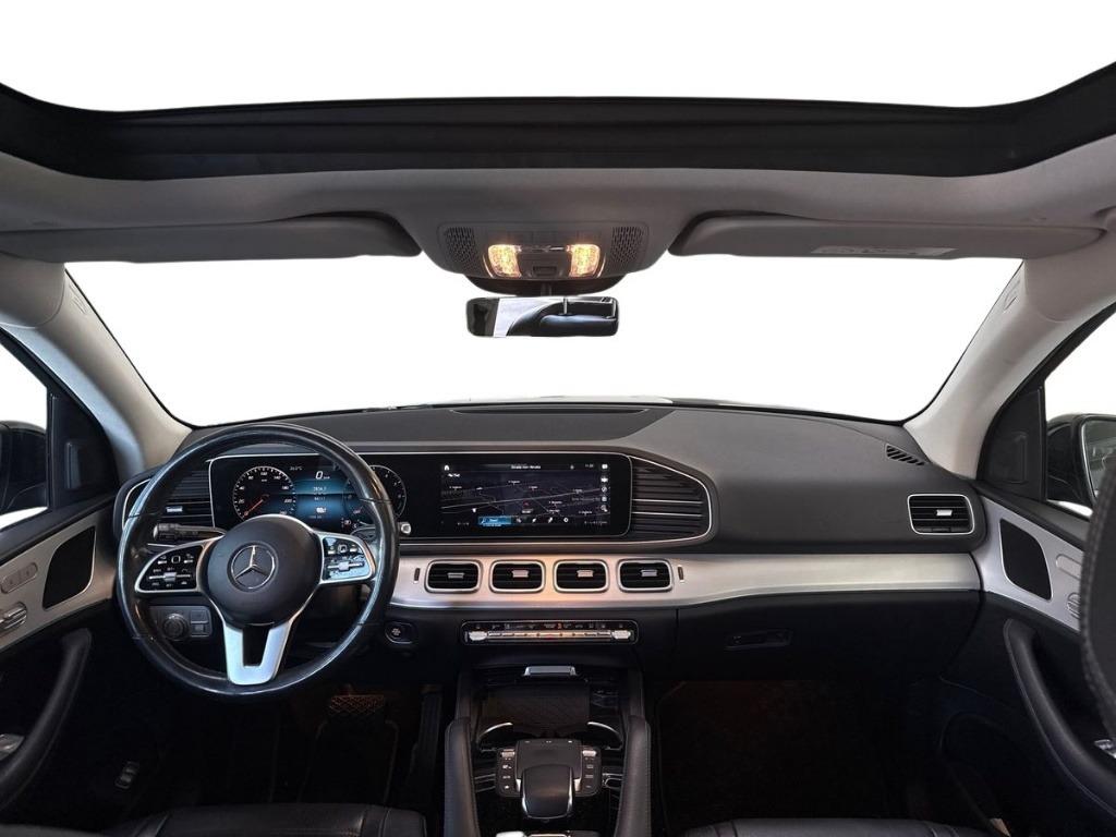 GLE 350 de phev (e eq-power) Premium 4matic auto - Certified