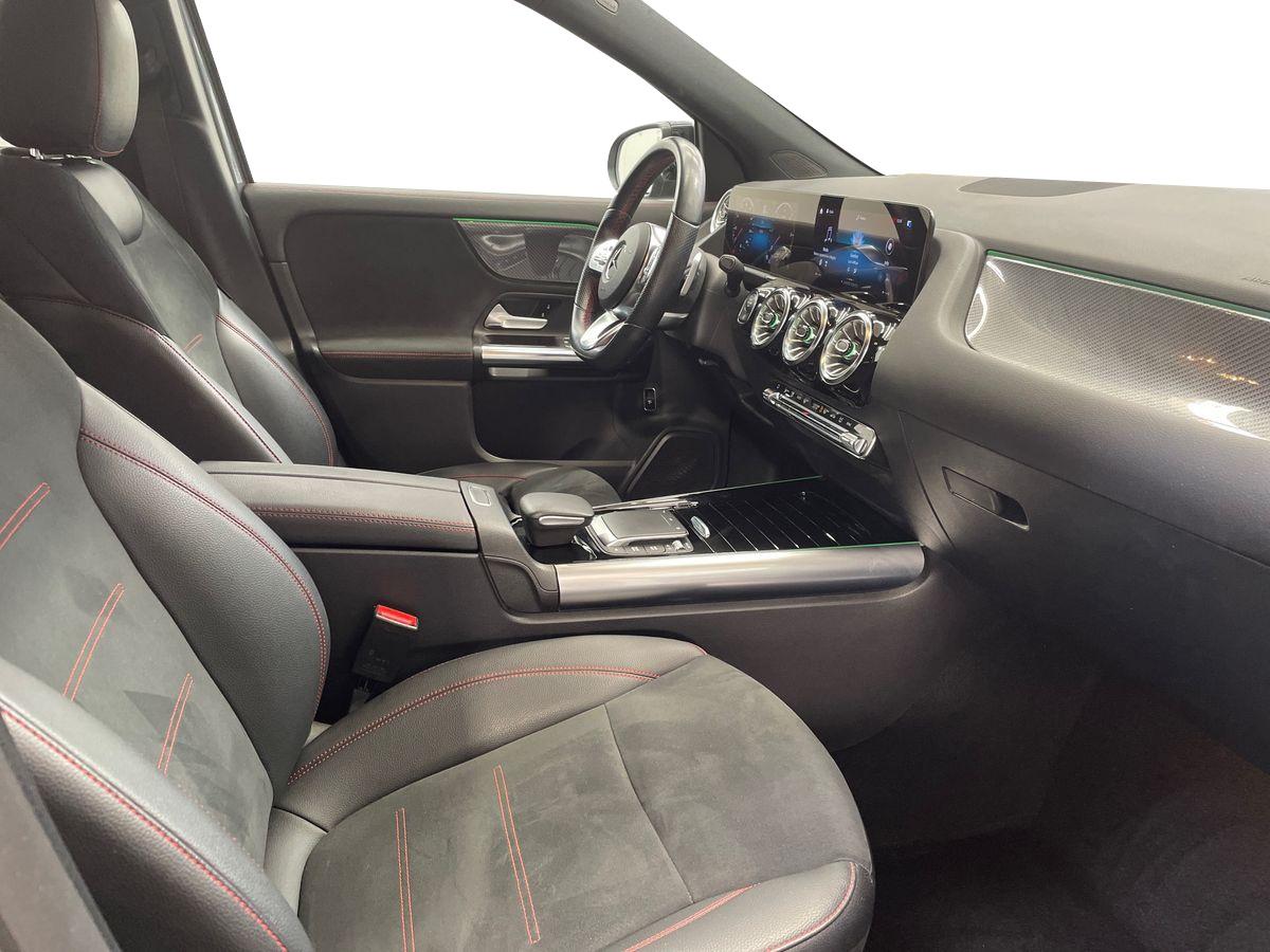 GLA 200 d Premium auto - Certified