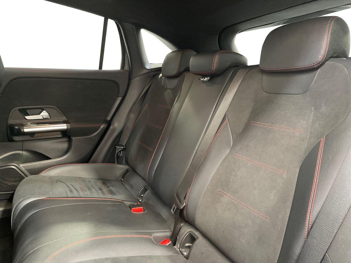GLA 200 d Premium auto - Certified