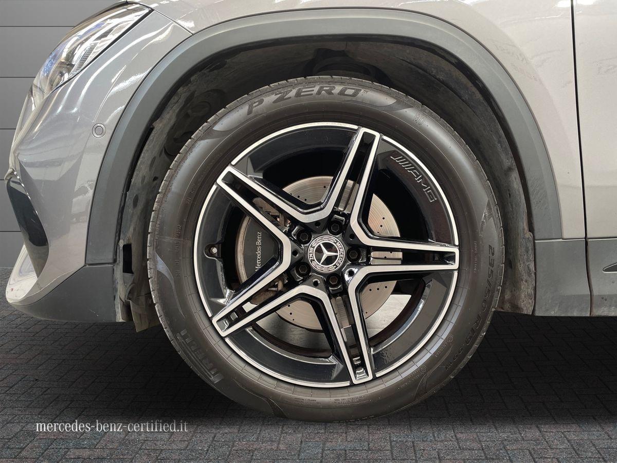GLA 200 d Premium auto - Certified