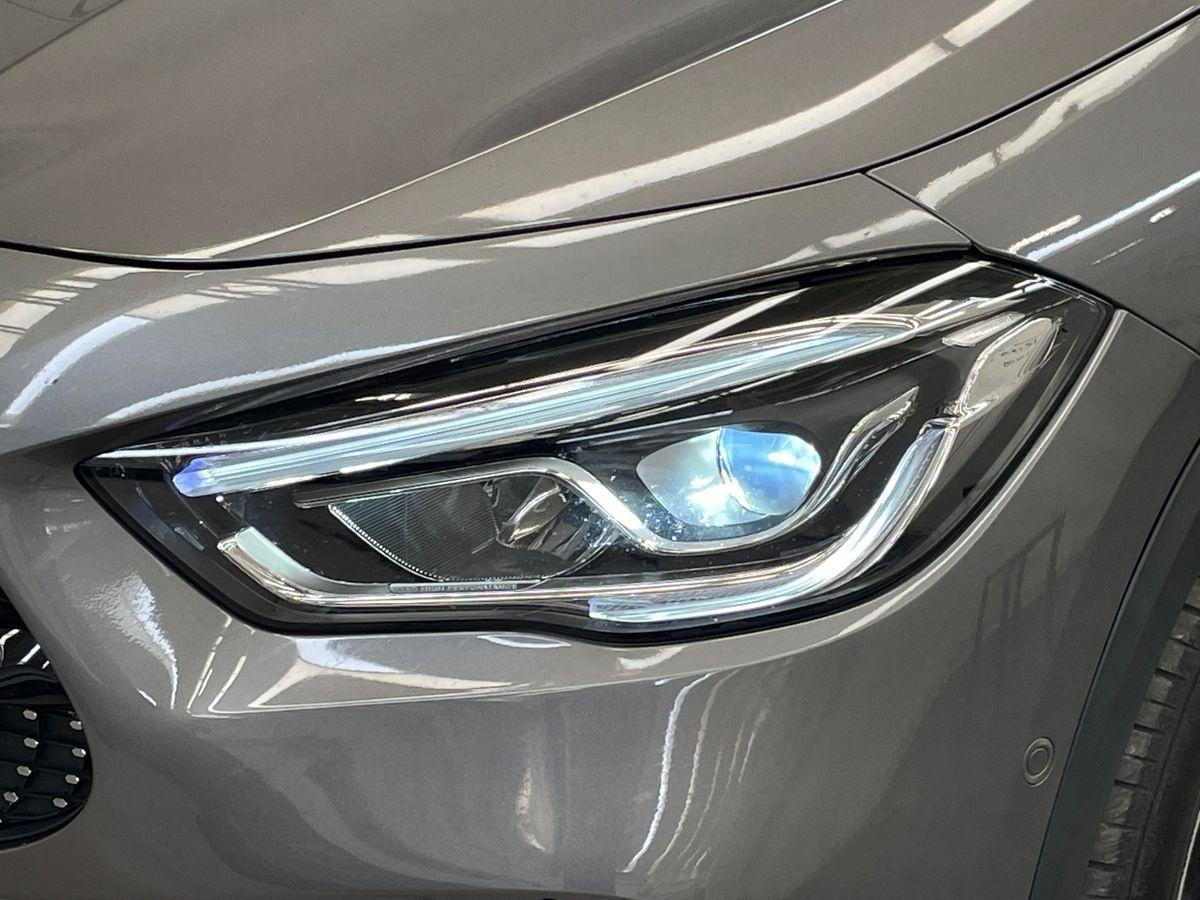 GLA 200 d Premium auto - Certified