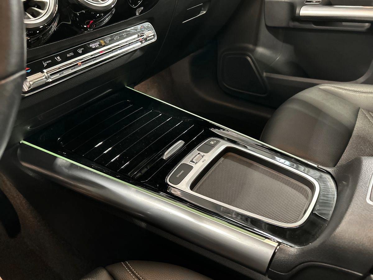 GLA 200 d Progressive Advanced Plus auto - Certified