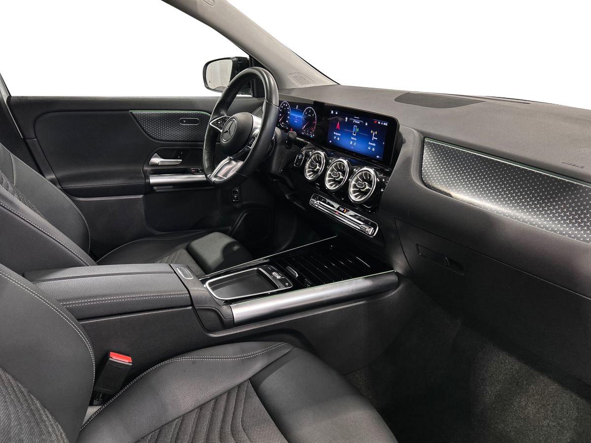 GLA 200 d Progressive Advanced Plus auto - Certified