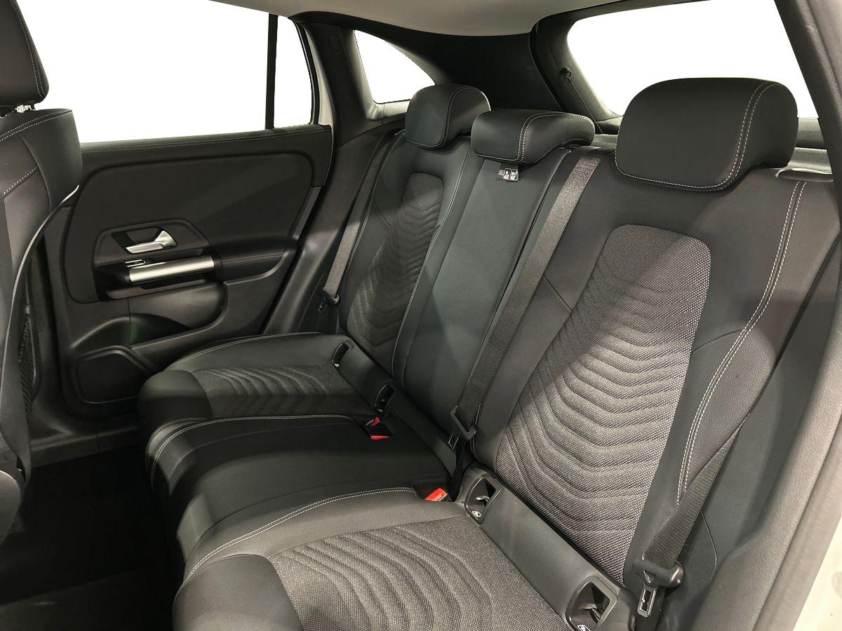 GLA 200 d Progressive Advanced Plus auto - Certified