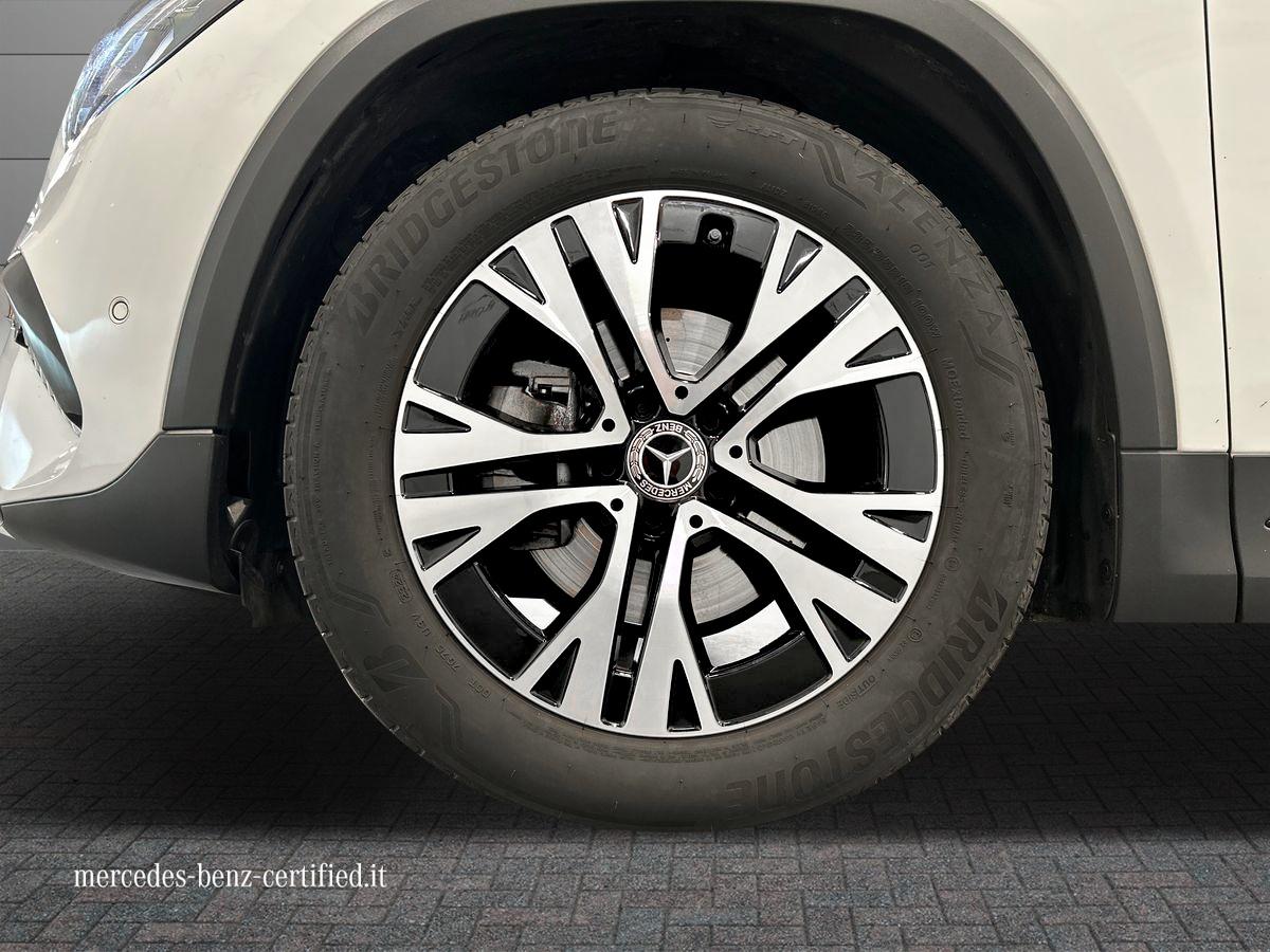 GLA 200 d Progressive Advanced Plus auto - Certified