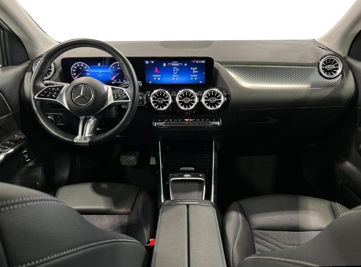 GLA 200 d Progressive Advanced Plus auto - Certified
