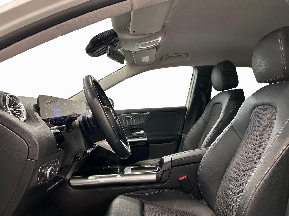 GLA 200 d Progressive Advanced Plus auto - Certified