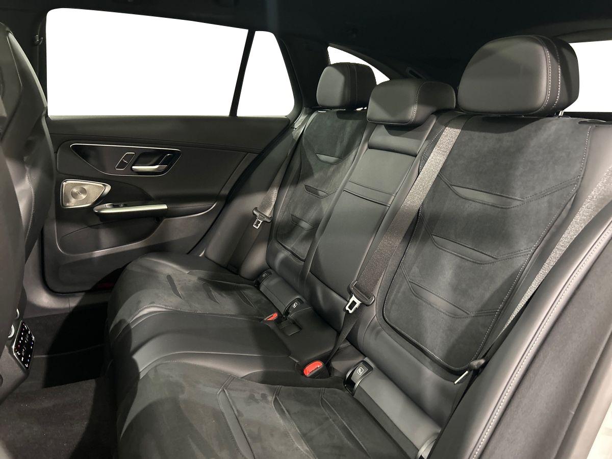 C SW AMG 63 S e performance Premium Plus auto - Certified